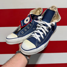 2000 Converse All Star Chuck Taylor Made in USA Sneakers DS