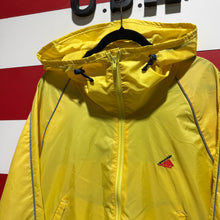 90s Cannondale Windbreaker