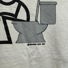 1995 Farfrompoopen Shirt