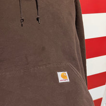 Early 2000s Carhartt Sweatshirt