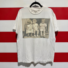 90s The Kiss by Furman S Baldwin Shirt