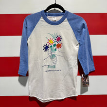 1980 Picasso Bouquet of Peace A Retrospective New York Shirt