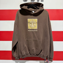 Early 2000s Element Skateboards Sweatshirt