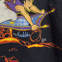 90s Aladdin Disney All Over Print Kids Shirt