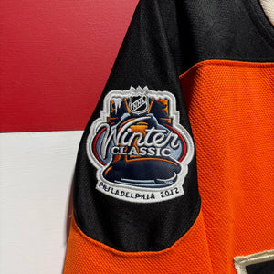 2012 Philadelphia Flyers Giroux Winter Classic Jersey