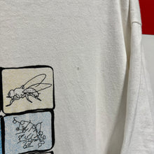 90s Cold Spring Harbor Laboratory Shirt