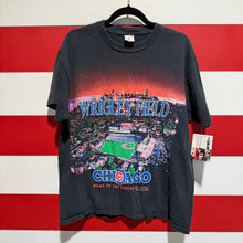 1996 Wrigley Field Home of the Chicago Cubs Shirt
