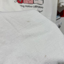 90s Cold Spring Harbor Laboratory Shirt