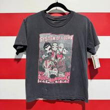 Early 2000s System of a Down Shirt