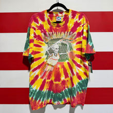 1992 Lithuania Basketball Bronze Medal Winners Greg Speirs Grateful Dead Shirt