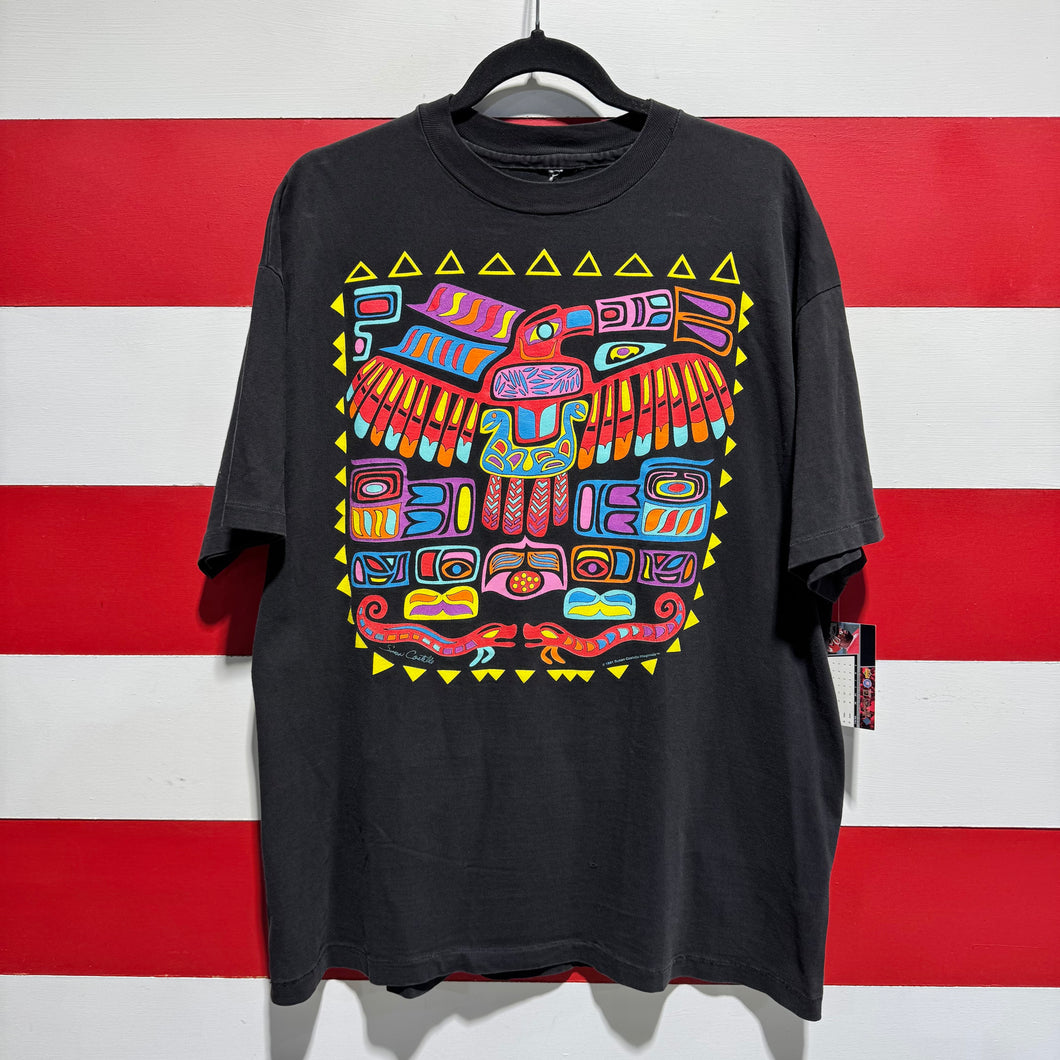 1991 Susan Costello Shirt