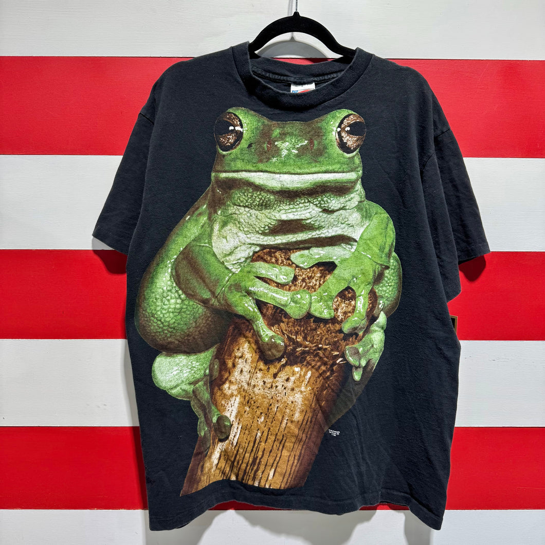 1994 Frog Shirt