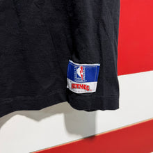 90s Phoenix Suns Nutmeg Mills Shirt