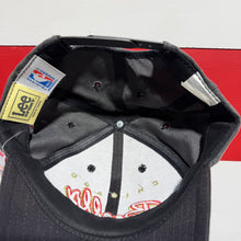 90s Chicago Bulls Hat