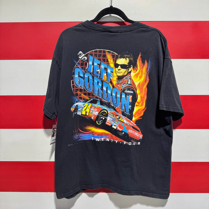 Early 2000s Jeff Gordon Shirt