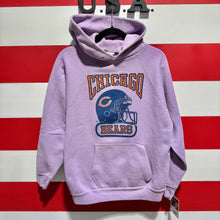 80s Chicago Bears Sweatshirt