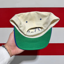 1996 Colts vs Steelers AFC Championship Hat