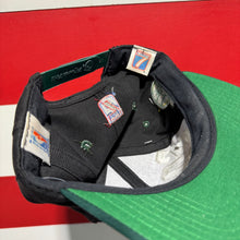 90s Seattle SuperSonics Logo 7 Hat