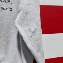 90s Make Thy Ball Lie In Green Pastures Sweatshirt