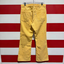 80s Levi’s Corduroy Pants