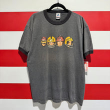 Early 2000s Red Hot Chili Peppers Stadium Arcadium Shirt