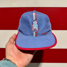 90s Tennessee Oilers Hat