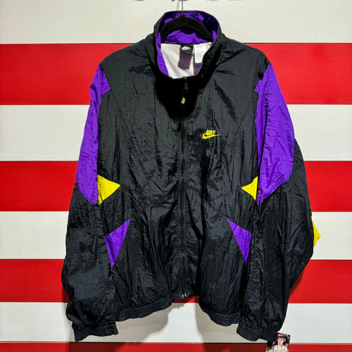 90s Nike Windbreaker