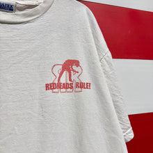 90s Sammy Hagar Redheads Rule Shirt