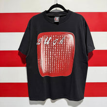 90s Bush Sixteen Stone Tour Shirt