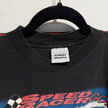 1993 Go Speed Racer Go Stanley Desantis Shirt
