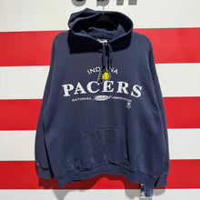 90s Indiana Pacers Sweatshirt