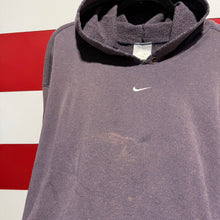 Early 2000s Nike Center Swoosh Sweatshirt