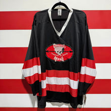 90s Cypress Hill Temples of Boom Hockey Jersey