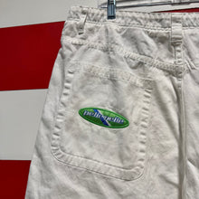 90s Pelle Pelle Shorts