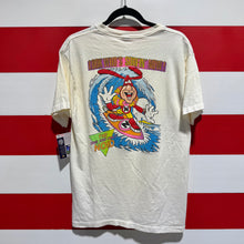 1987 Domino’s The One And Only Noid Shirt