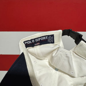 90s Polo Sport Ralph Lauren Hat