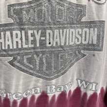 2000 Harley Davidson Shirt