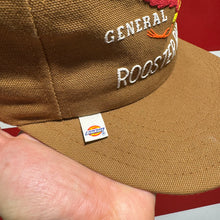 90s Rooster Run General Store Dickies Hat