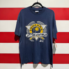 1992 Indiana Pacers Shirt
