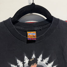 2001 Harry Potter Quidditch Shirt