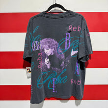 90s Reba McEntire Shirt All Over Print Shirt