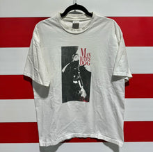 1992 Man Bites Dog Movie Promo Shirt
