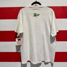 1992 Spot 7UP Shirt