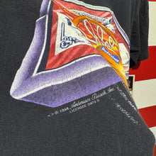 1994 Bud King of Beers Shirt