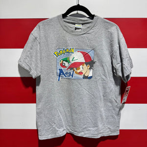 1999 Ash Pokémon Shirt