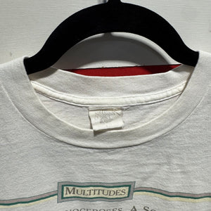 90s The Nature Company Multitudes Shirt