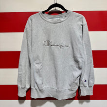 80s Champion Reverse Weave Sweatshirt