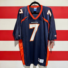 90s John Elway Denver Broncos Jersey