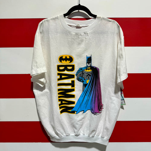 80s Batman Shirt