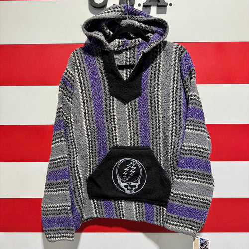 Early 2000s Grateful Dead Sweatshirt